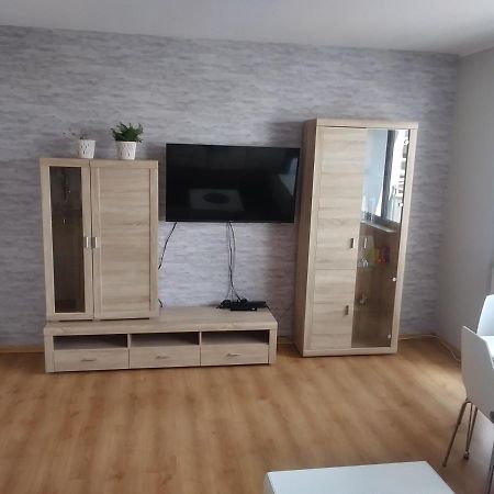 Poziom 7 Apartment Елблаг Екстериор снимка