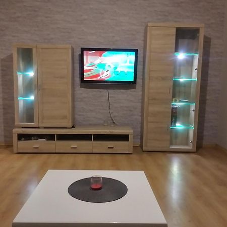 Poziom 7 Apartment Елблаг Екстериор снимка