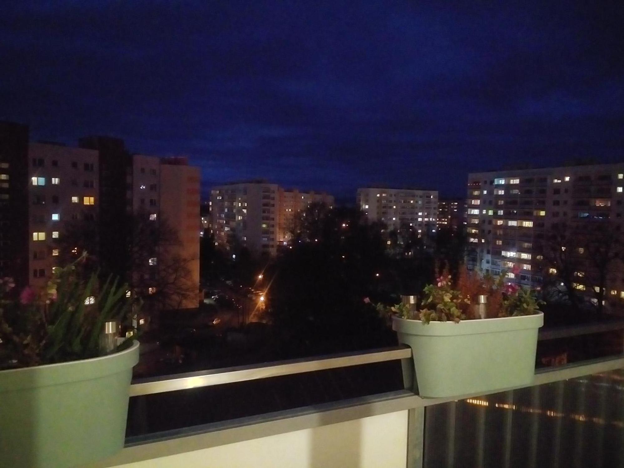 Poziom 7 Apartment Елблаг Екстериор снимка